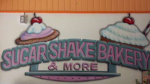 Sugar Shake Bakery & More Ltd